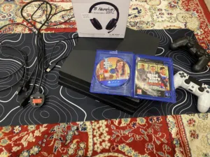 PlayStation 4 PlayStation for sale in Al Jahra