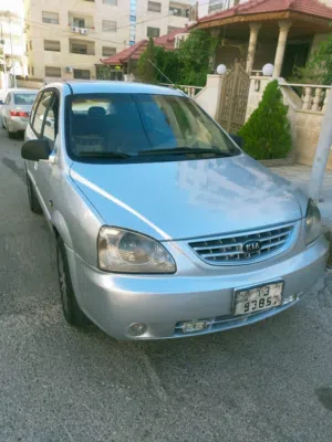 Used Kia Other in Zarqa