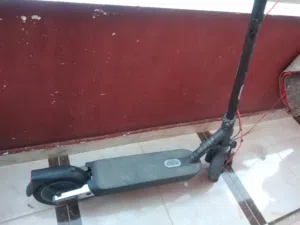 Xiaomi scoter 5 pro