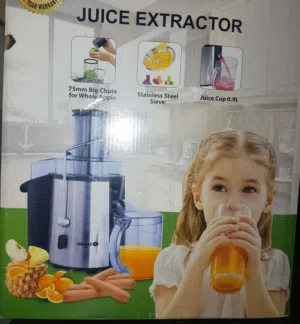 عصارة وماكينة عمل بطاطا حلزونية