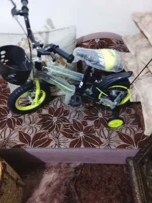 دراجه هوائيه للبيع