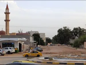 Residential Land for Sale in Tripoli Al-Hadba Al-Khadra