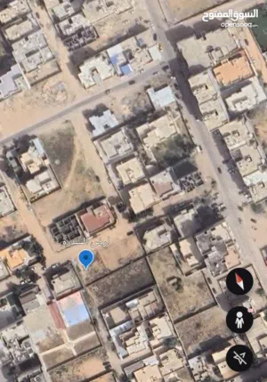 قطعة ارض 400متر السدرة