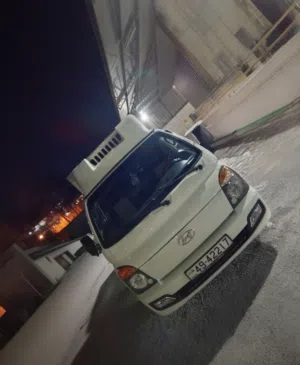 Hyundai . Porter . Monthly0