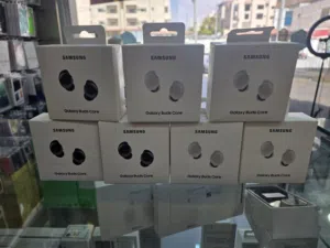 samsung buds 4 ++ buds core جديد