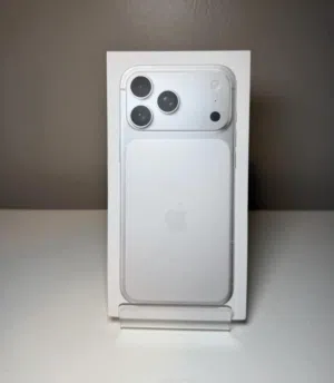iPhone 17 Pro Max 256GB