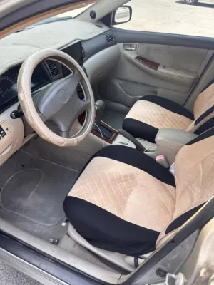 Used Toyota Corolla in Muharraq