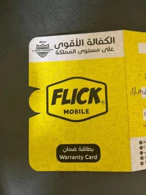 iPhone 13  البطارية 98% 128 gb