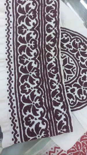 Handmade Cap