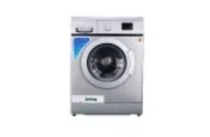 STARGOLD 7.5Kg Front Load Automatic Washing Machine With Universal Motor, 2100W, Quick Wash, Drum Cl