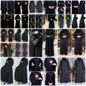 مشغل مملكه العبايه للتخفيضات اي قطعة ب4000