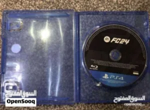 شريط فيفا 24 للبيع استعمال خفيف