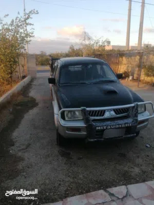 Used Mitsubishi Other in Tafila