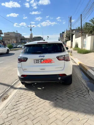 جيب كومباس limited