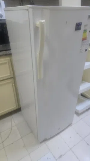 ثلاجه اونسه مستعمله بحاله جيده