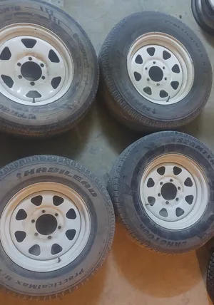 Rims . 16 . Used3