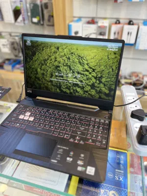 Asus Tuf Gaming Laptop