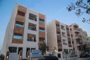 100 m2 2 Bedrooms Apartments for Sale in Zarqa Jabal Tareq