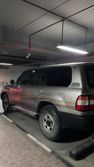 للبيع لاند Gx2003