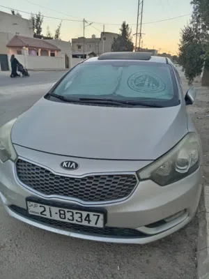 k3 وارد كوري