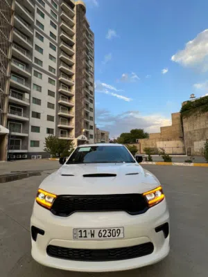 Used Dodge Durango in Erbil