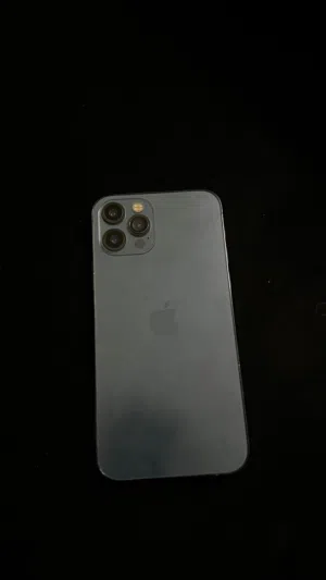 ايفون 12 برو