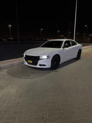 Used Dodge Charger in Muscat