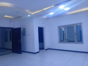 شقة حديثة ديلوكس للشركات و المكاتب للايجار في الجزائر موقع جيد للعيادات ايضا