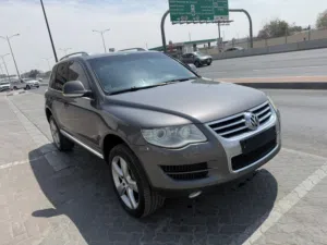 Vw tarag ga