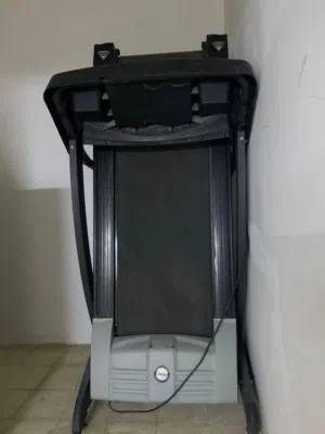 جهاز سير كهربائي