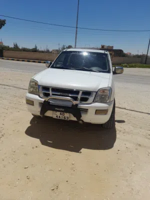 أيسوزو 2005