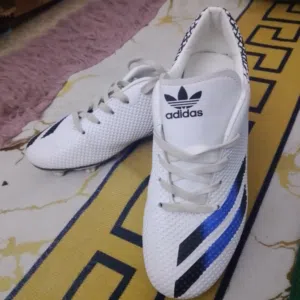 حذاء رياضي جديد مستعمل كم يوم