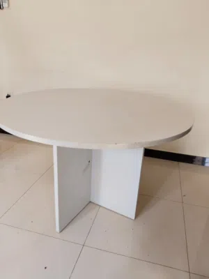 47" Round Dining table for sale