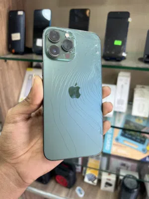 Apple iPhone 13 Pro Max 128 GB in Tripoli