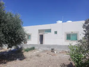 منازل للبيع في السلط ـالصبيحي