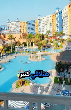 1000 m2 2 Bedrooms Apartments for Rent in Matruh Alamein