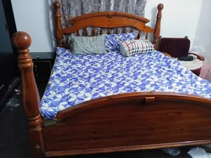 Bedrooms - Beds . Used2