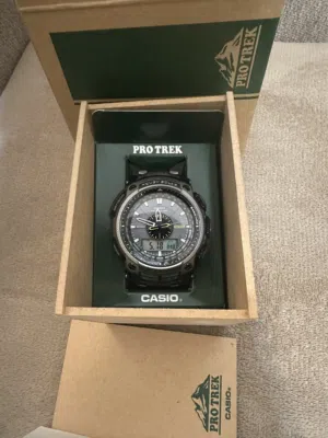 Analog & Digital Casio watches for sale in Amman