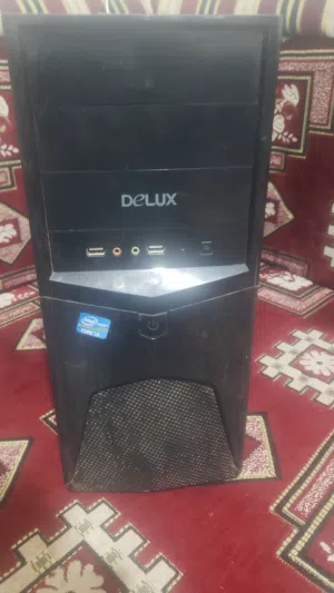 pc العاب اقوى من ps4 بسعر البانتيوم ادخل بايع ولا تقلق اقل سعر