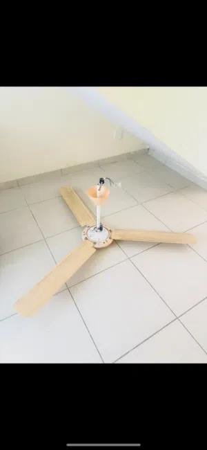 مروحة اصلية