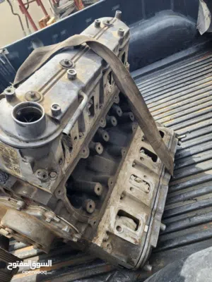 مكينة جمس 6.0 اتش دي باص 2014 محرك جي ام سي 6000 سي سي HD GMC SAVANA نظيف امريكي بيكب سيرا سلفرادو