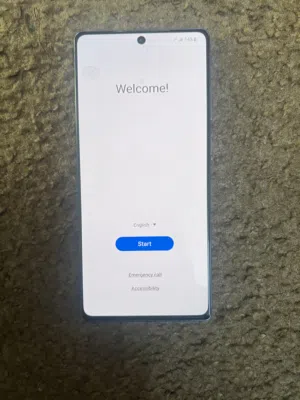 Samsung Galaxy A20