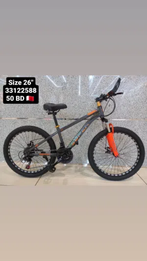 Bicycle 26