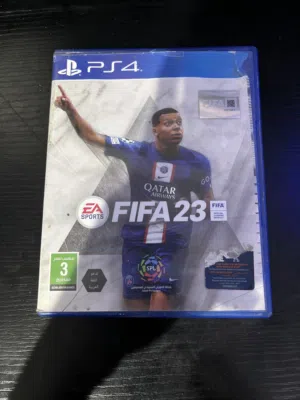 شريط FIFA 23