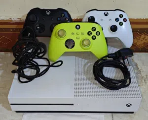 اكس بوكس وان اس