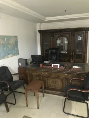 مكاتب تجارية للإيجار