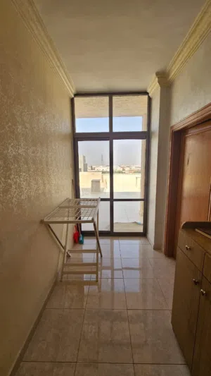 150 m2 2 Bedrooms Apartments for Rent in Irbid Al Rahebat Al Wardiah