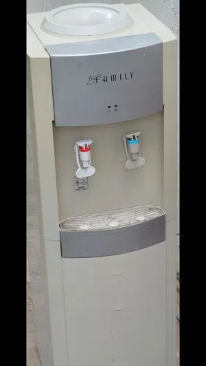 كولر فاميلي للبيع وبسعر مغري جدا