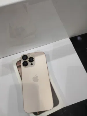Apple iPhone 16 Pro Max 256 GB in Hawally