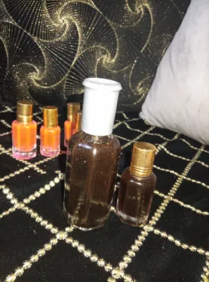 اسم الاعلان: (عطر مخمريه مبخره)